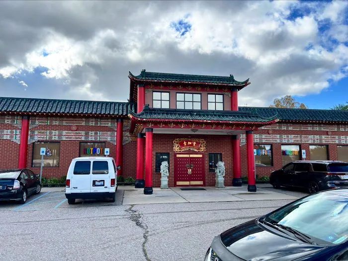 China Palace Restaurant 7