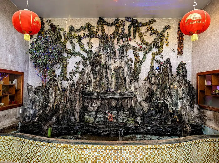 China Palace Restaurant 5