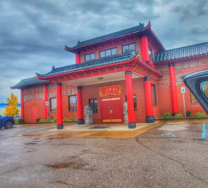 China Palace Restaurant 8