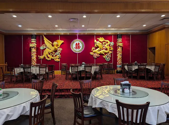 China Palace Restaurant 4