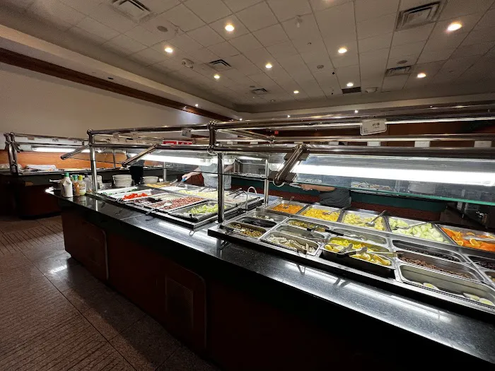 China Palace Restaurant 3