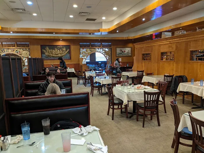 China Palace Restaurant 1