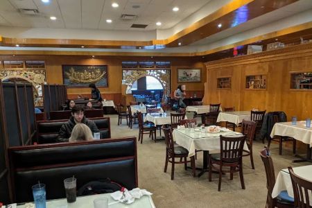 China Palace Restaurant