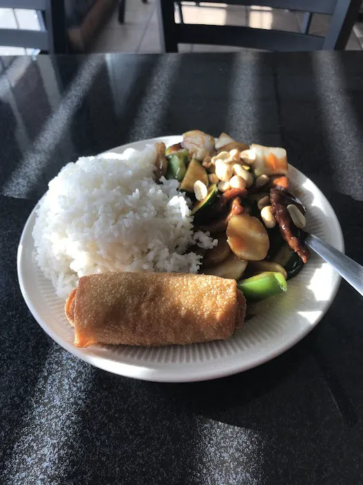 China Chef 1