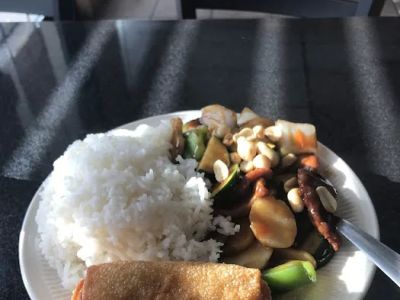 China Chef 0
