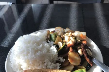 China Chef