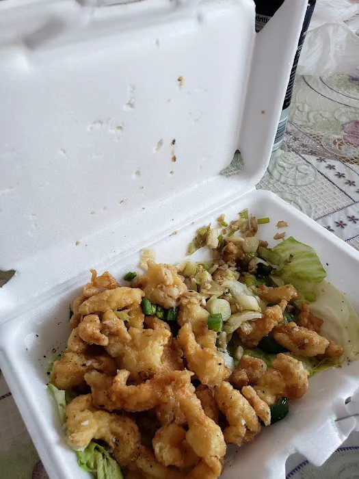 China Chef 9