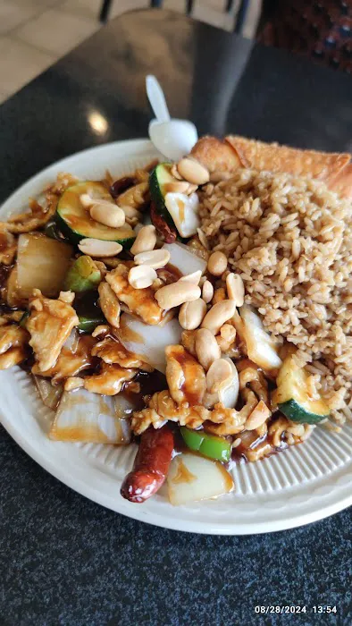 China Chef 5