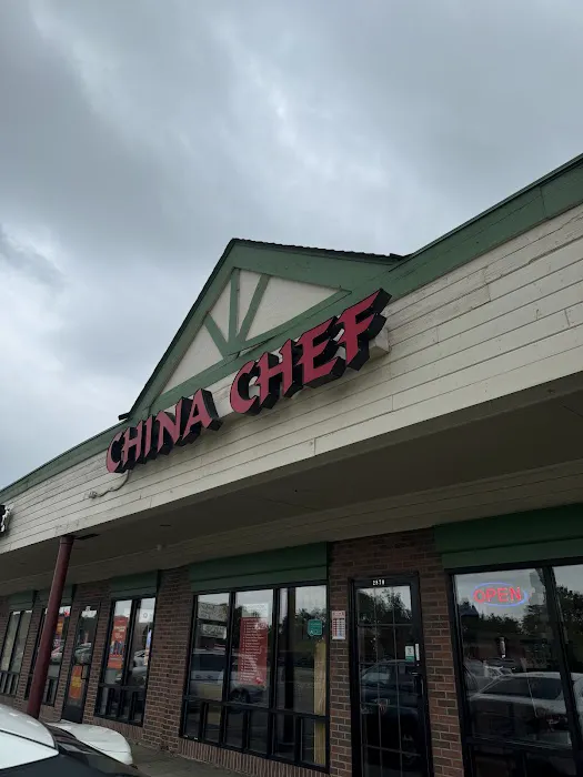 China Chef 2