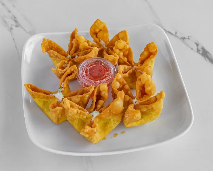 Yee Siang Dumplings 3