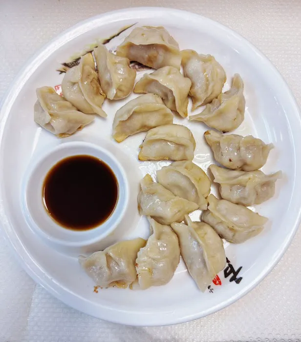 Yee Siang Dumplings 4