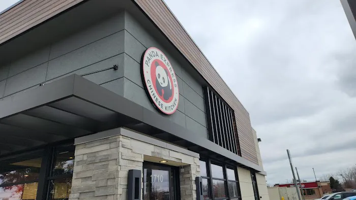 Panda Express 11
