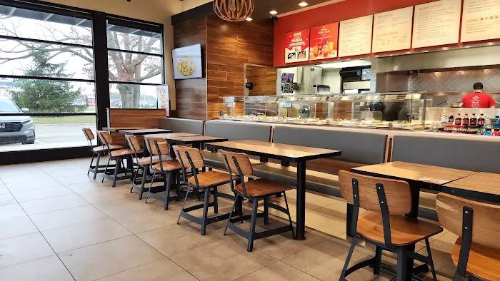 Panda Express 10