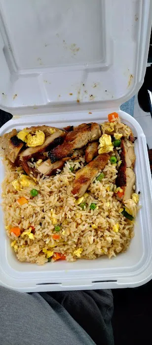 Panda Express 12