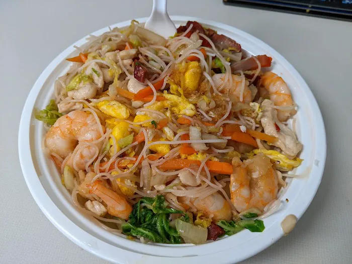 Panda Chinese Restaurant 5