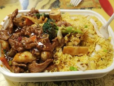 Panda Chinese Restaurant 0