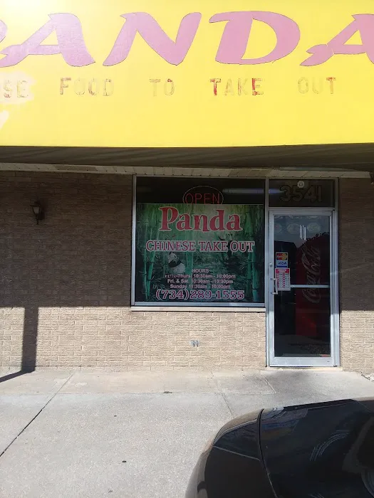 Panda Chinese Restaurant 10