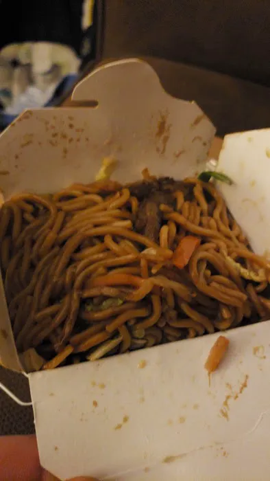 Panda Chinese Restaurant 9