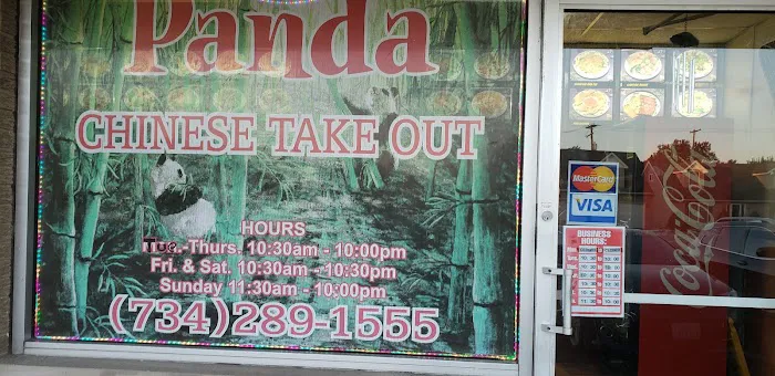 Panda Chinese Restaurant 2