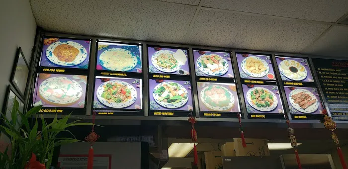 Panda Chinese Restaurant 4