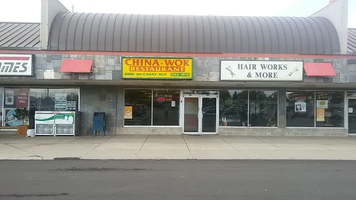 China Wok 10