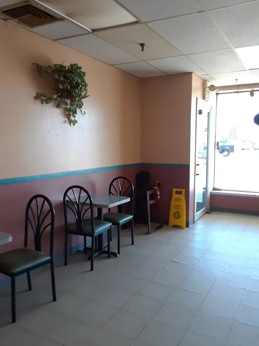 China Wok 5