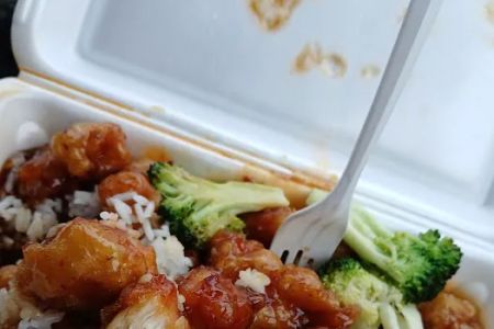 China Wok