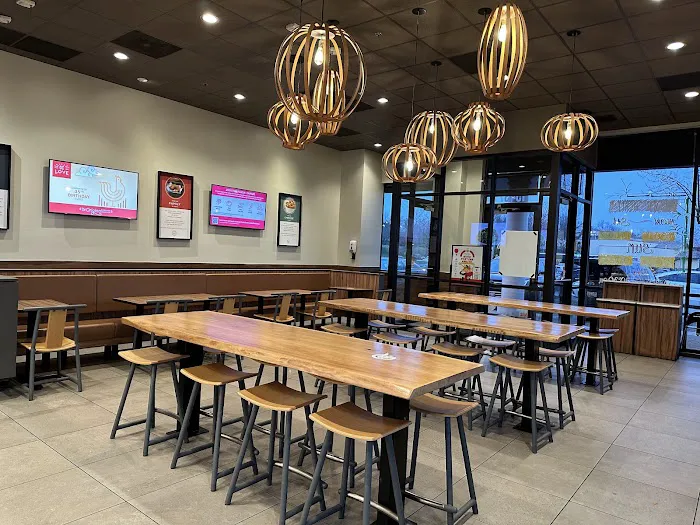Panda Express 5
