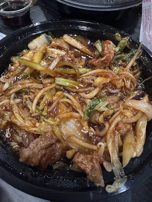 Hunan Delight 6