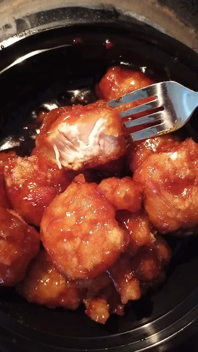 Hunan Delight 4