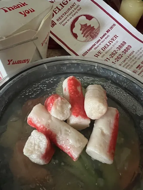 Hunan Delight 1