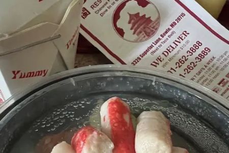 Hunan Delight