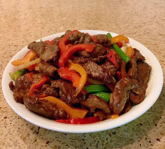 Hunan Garden 10