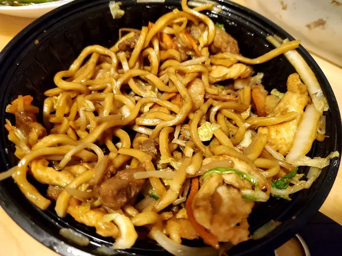 China Town Chinese Restaurant 10