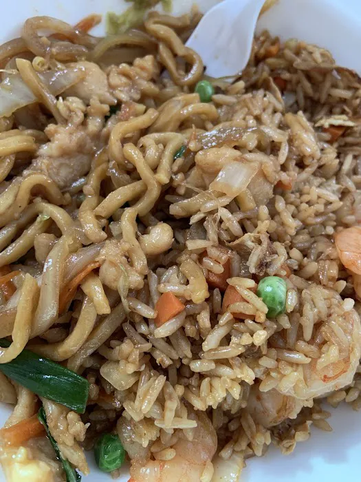 Panda Express 1
