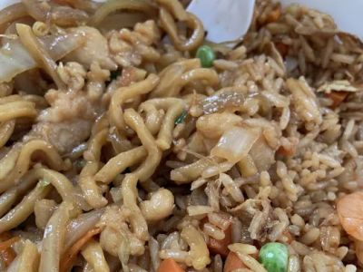 Panda Express 0