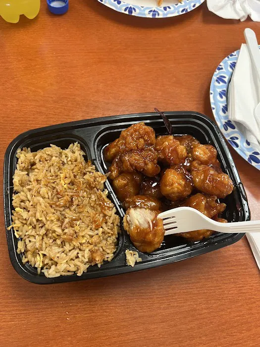 Panda Express 9