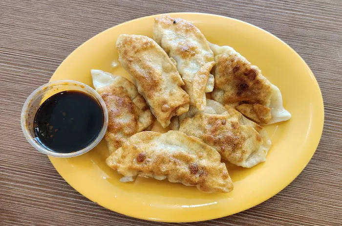 Hunan Cafe 5