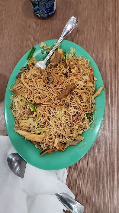 Hunan Cafe 9
