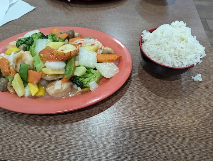 Hunan Cafe 3
