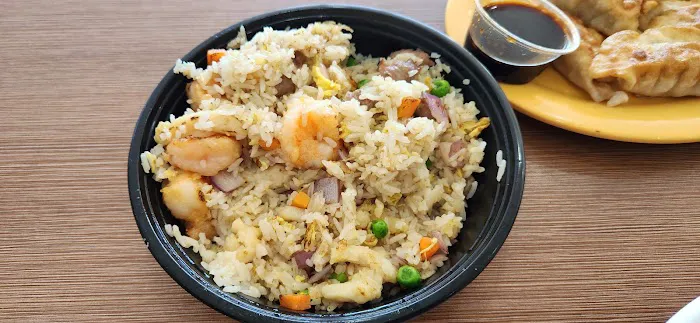 Hunan Cafe 1