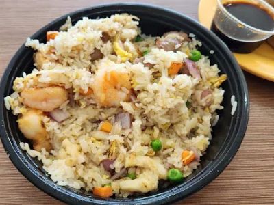 Hunan Cafe 0