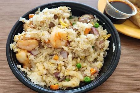 Hunan Cafe