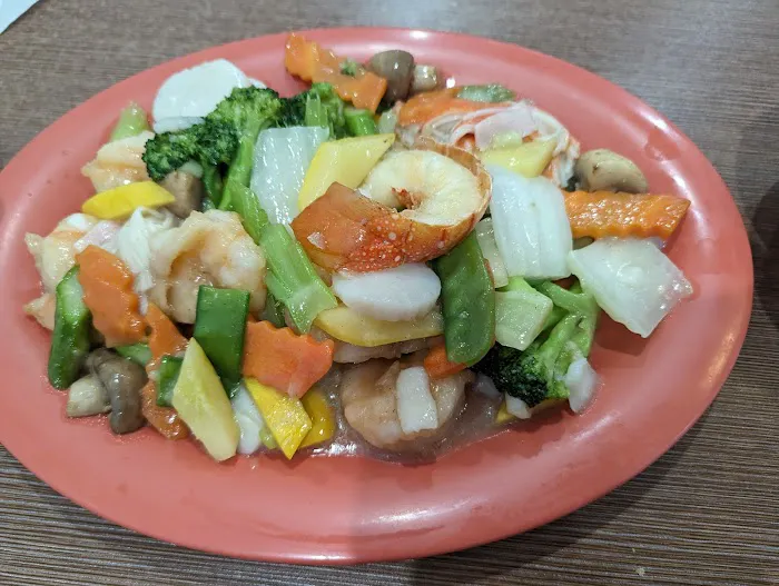 Hunan Cafe 2