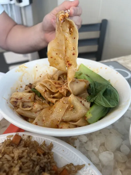 Mama’s Taste 1