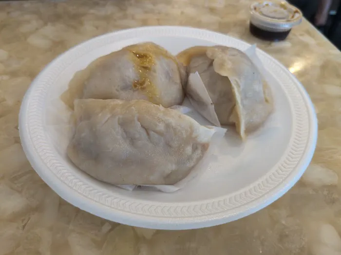 Mama’s Taste 5