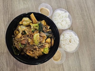 Lai Lai Malatang 0
