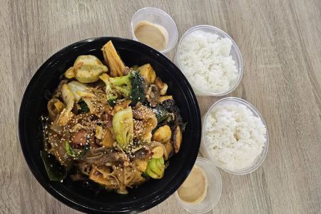 Lai Lai Malatang