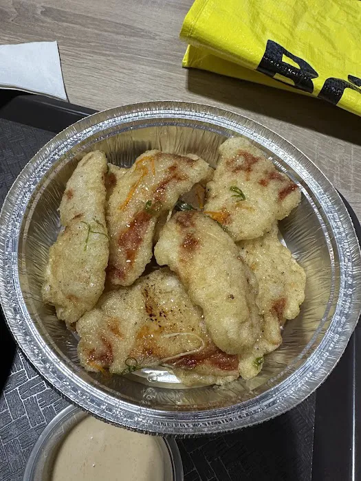 Lai Lai Malatang 6