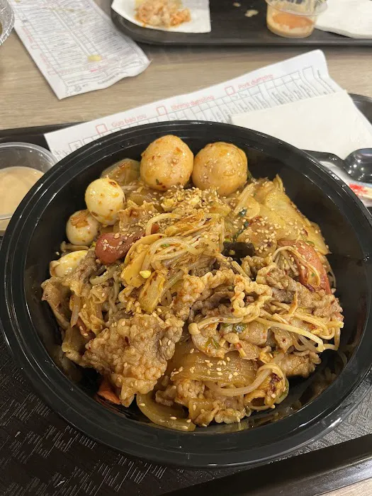 Lai Lai Malatang 10